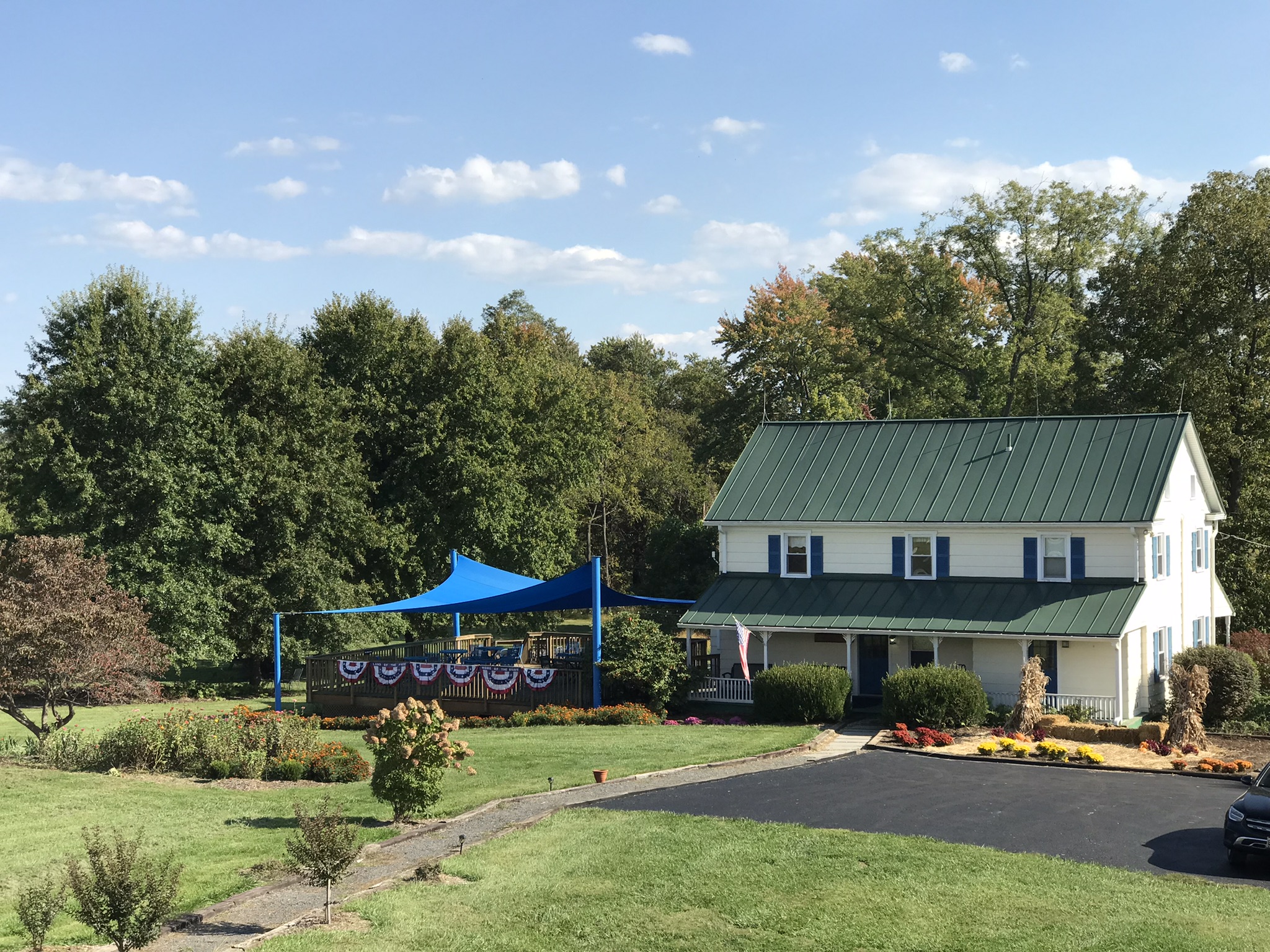Hiddencroft Vineyards photo